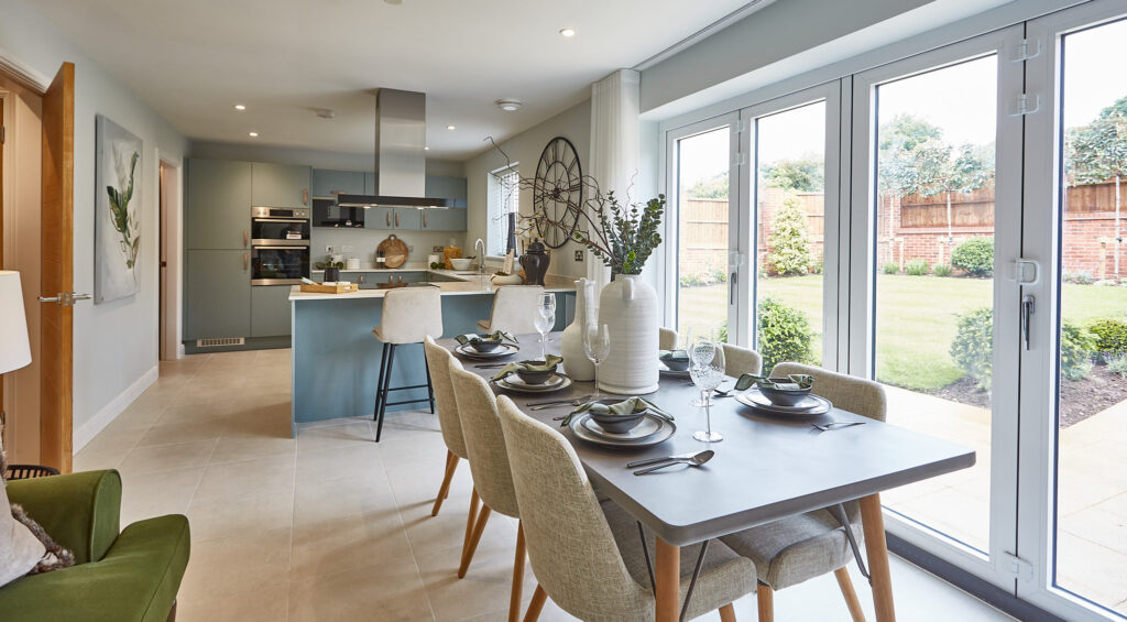 Your Dream Home at Tean Valley View