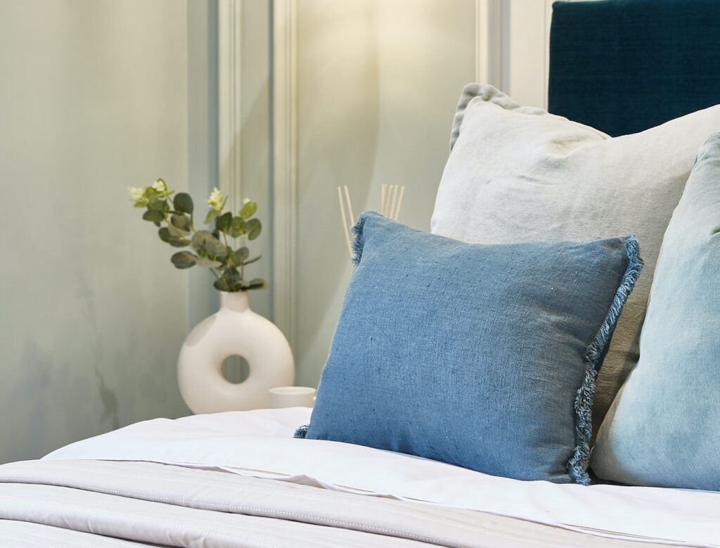 Master Suite | Markden Homes