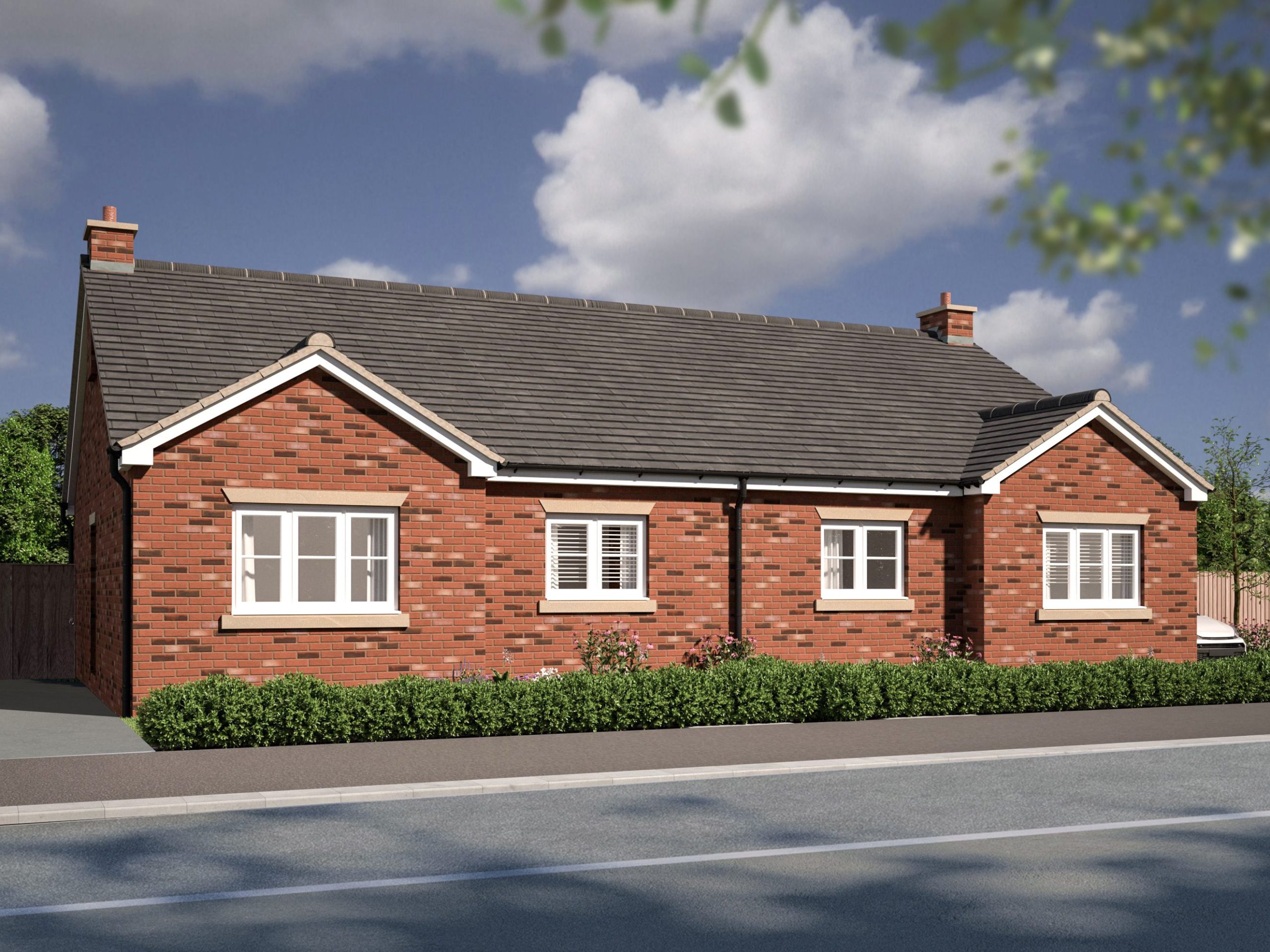 Alton (Semi-detached) house-type