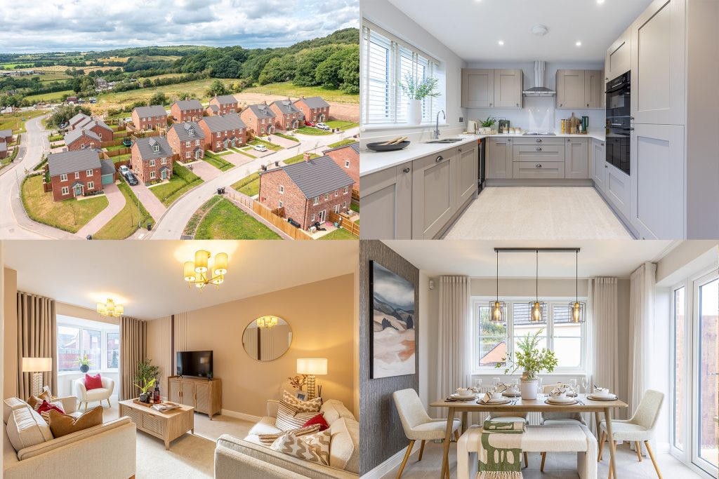 Fall in Love with Your Dream Home This Valentine’s Weekend