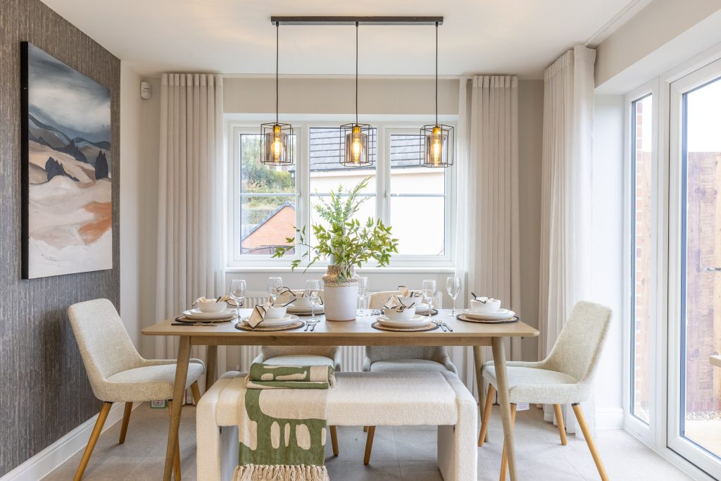 Thistleberry Gardens Spring Open Weekend – 25th & 26th April