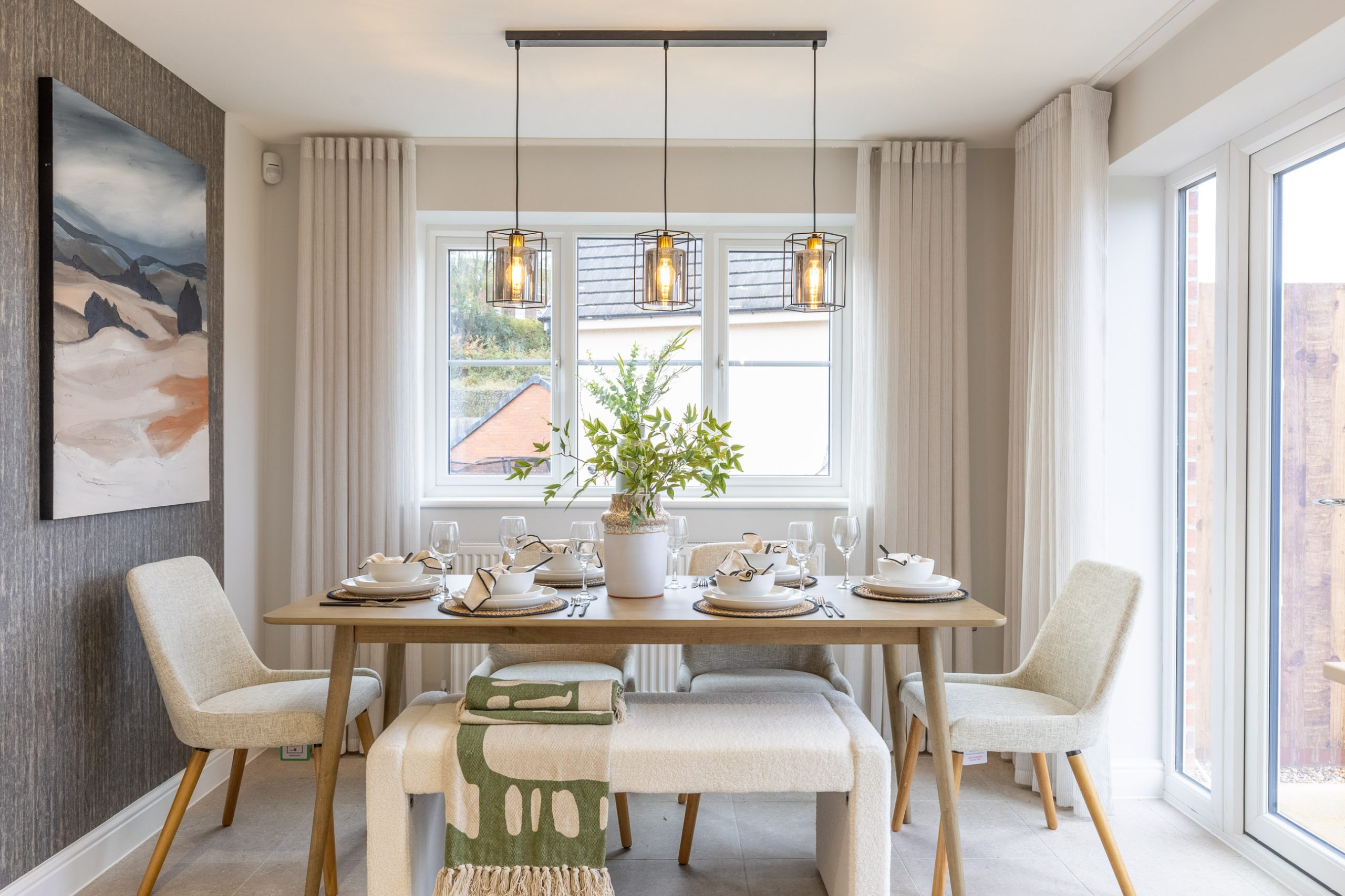 Thistleberry Gardens Spring Open Weekend – 25th & 26th April